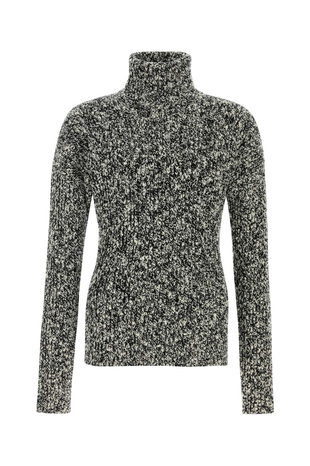 DOLCE & GABBANA MAGLIA TURTLE NECK For Men Exterior: 96% Wool 4% Nylon