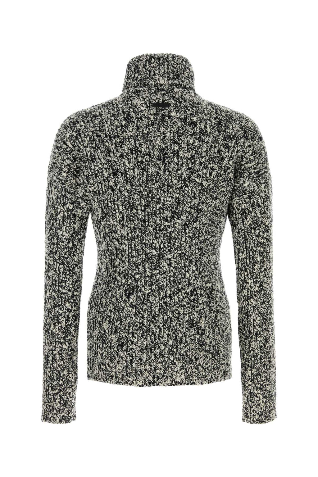 DOLCE & GABBANA MAGLIA TURTLE NECK For Men Exterior: 96% Wool 4% Nylon