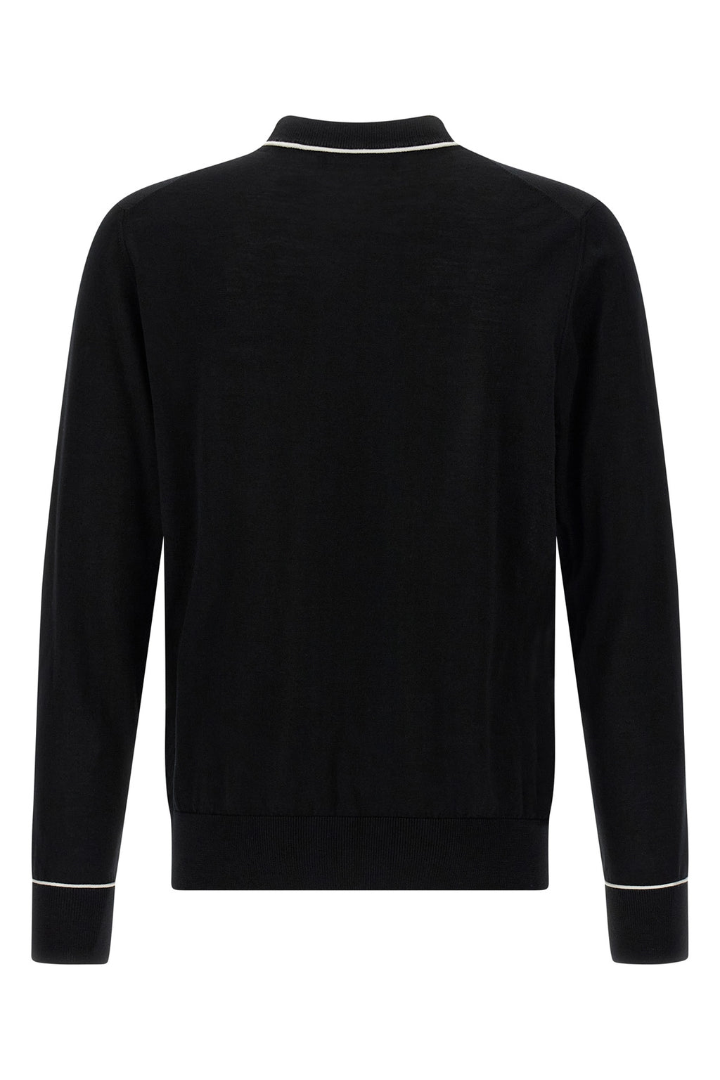 DOLCE & GABBANA Embroidery sweater For Men 100% wa