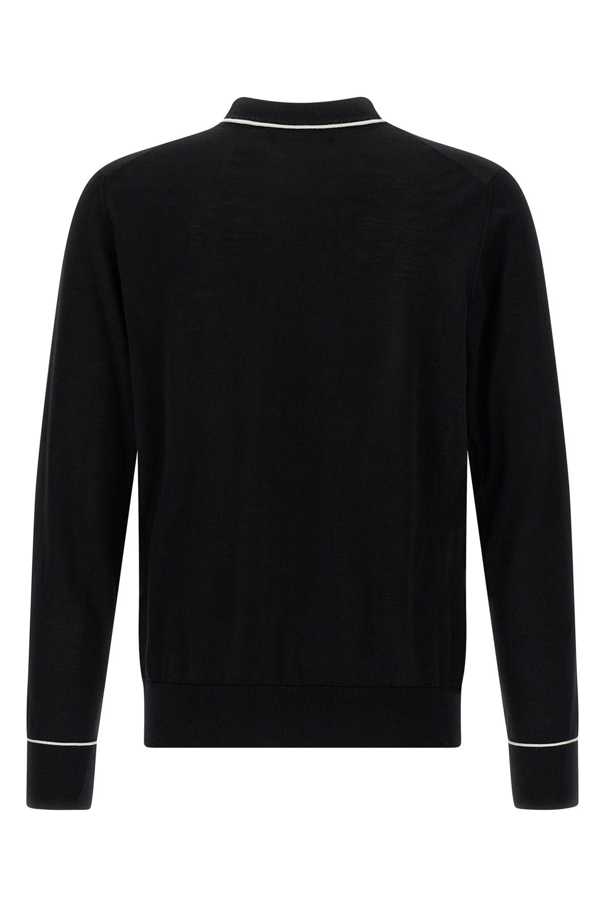 dolce & gabbana Embroidery sweater