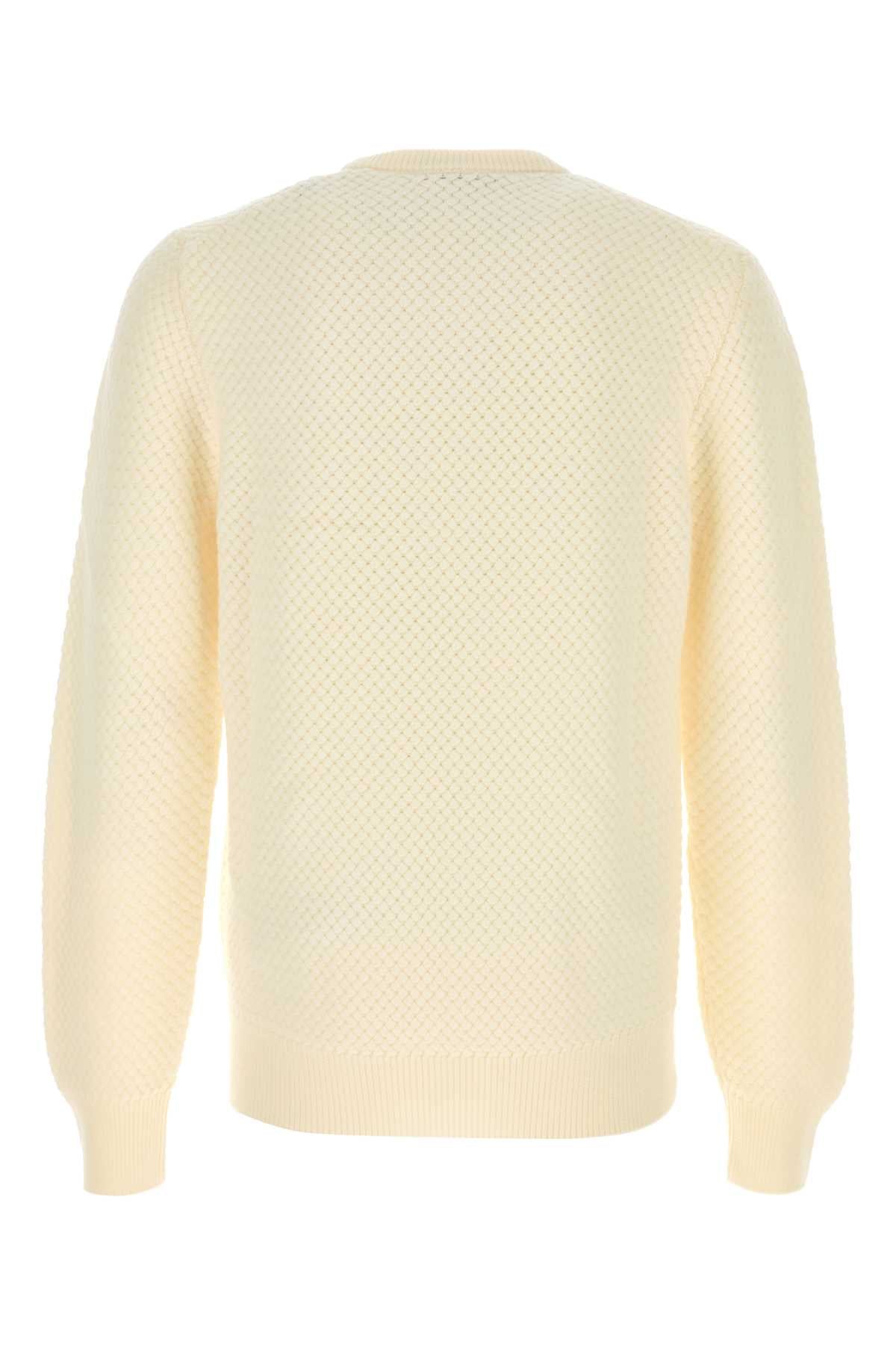DOLCE & GABBANA PULLOVER For Men Exterior: 100% Virgin wool