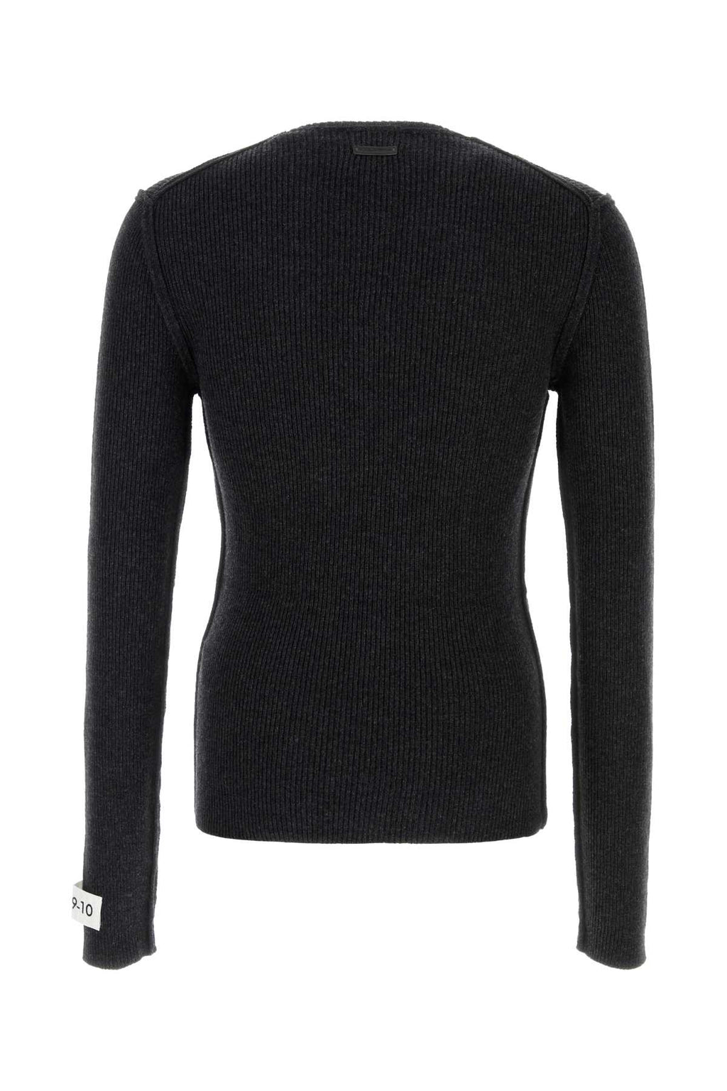 DOLCE & GABBANA KNITWEAR For Men Exterior: 80% Wool 20% Nylon