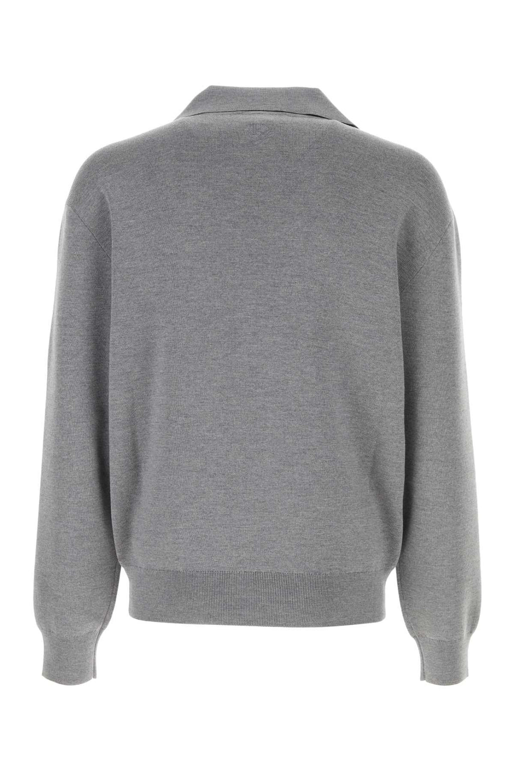 DOLCE & GABBANA KNITWEAR For Men Exterior: 97% Virgin wool 3% Elastane