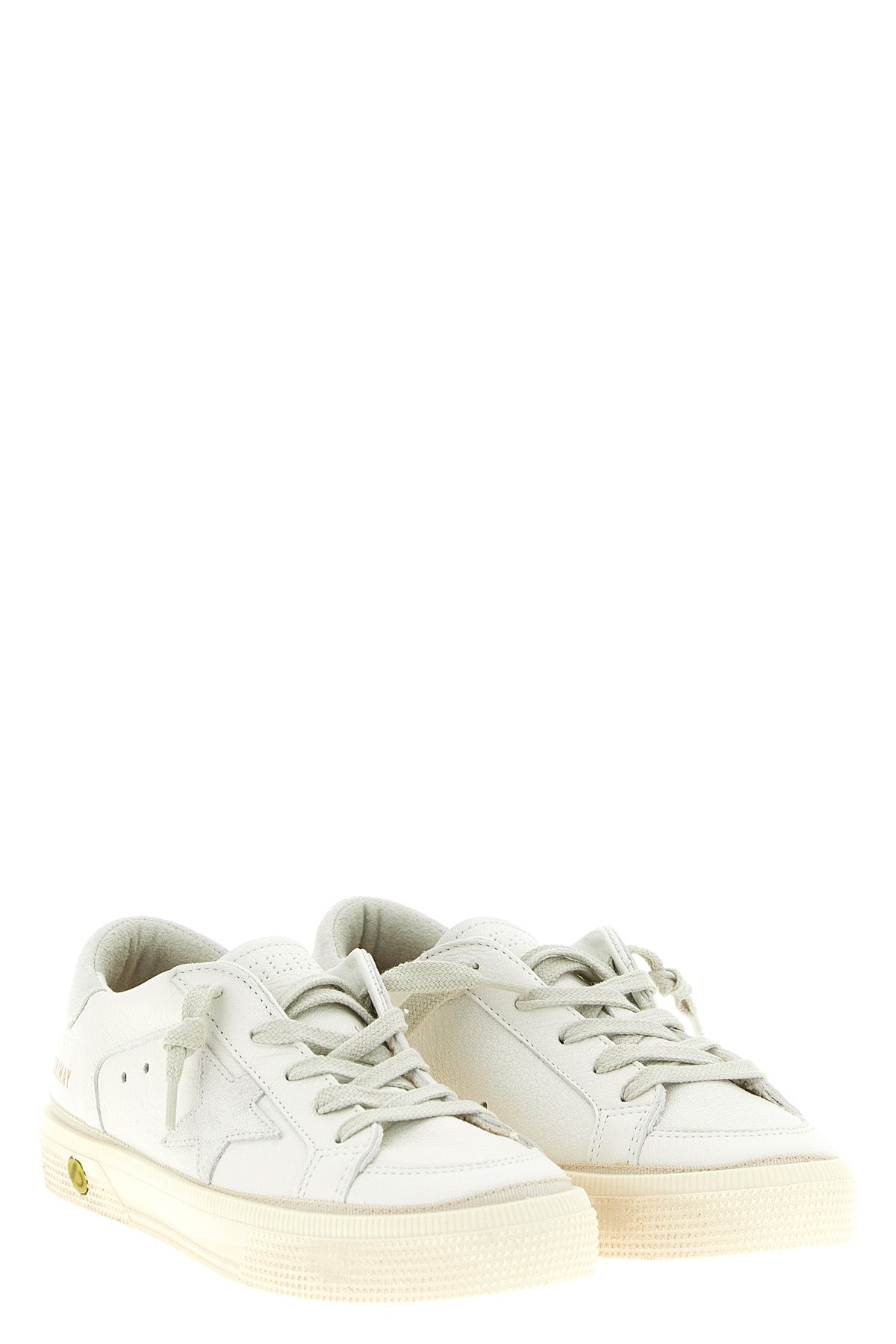 GOLDEN GOOSE 'May' sneakers For Unisex baby null