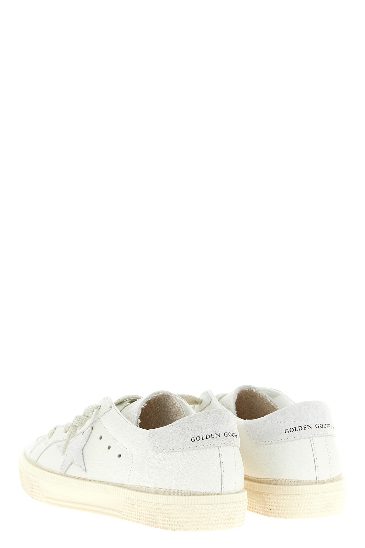 GOLDEN GOOSE 'May' sneakers For Unisex baby null