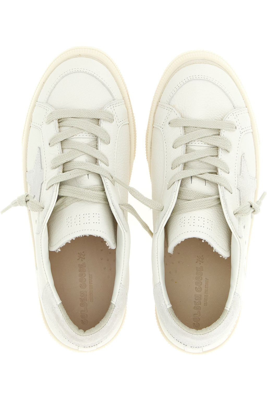 GOLDEN GOOSE 'May' sneakers For Unisex baby null
