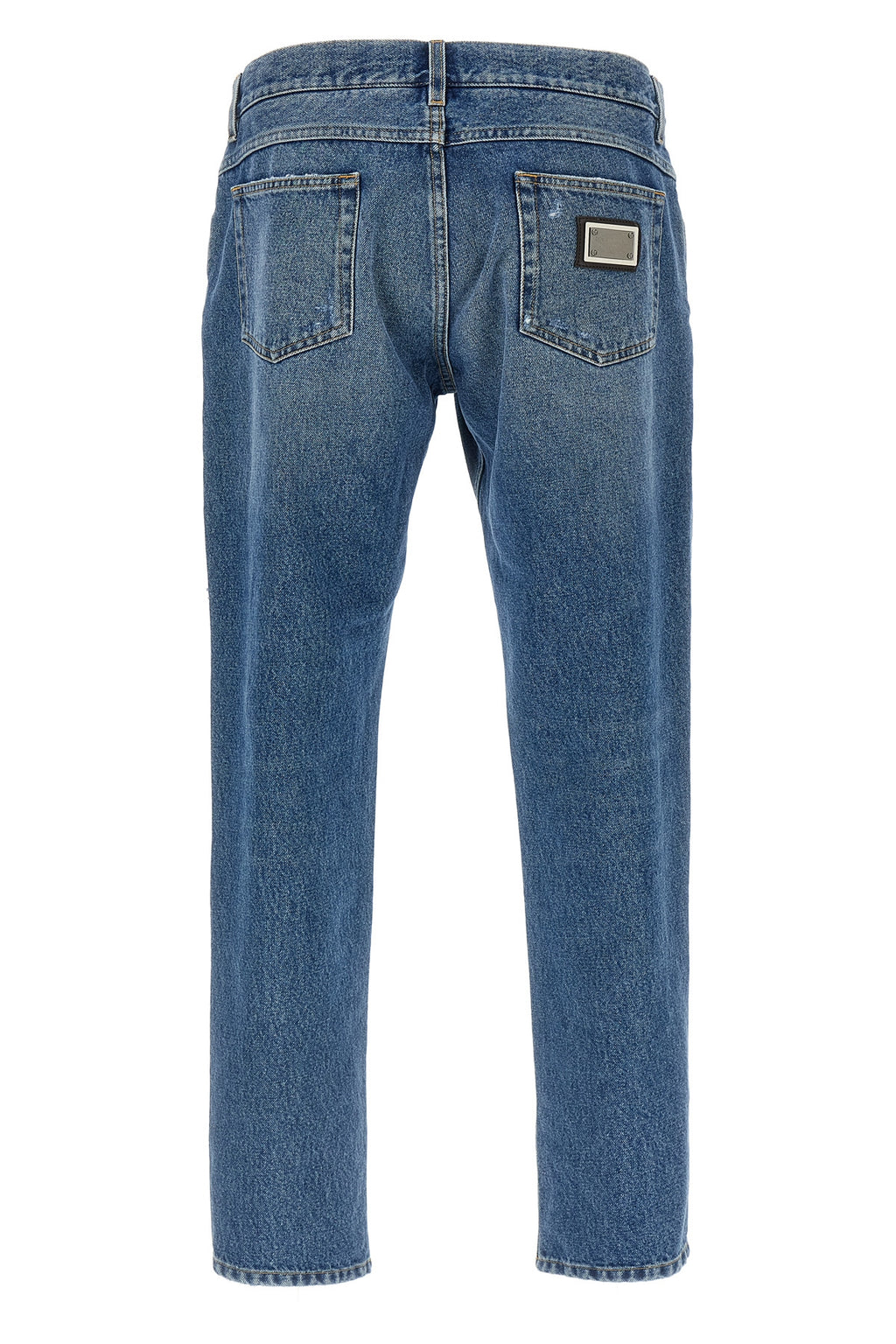 DOLCE & GABBANA 'Private Wardrobe' jeans For Men 100% cotton