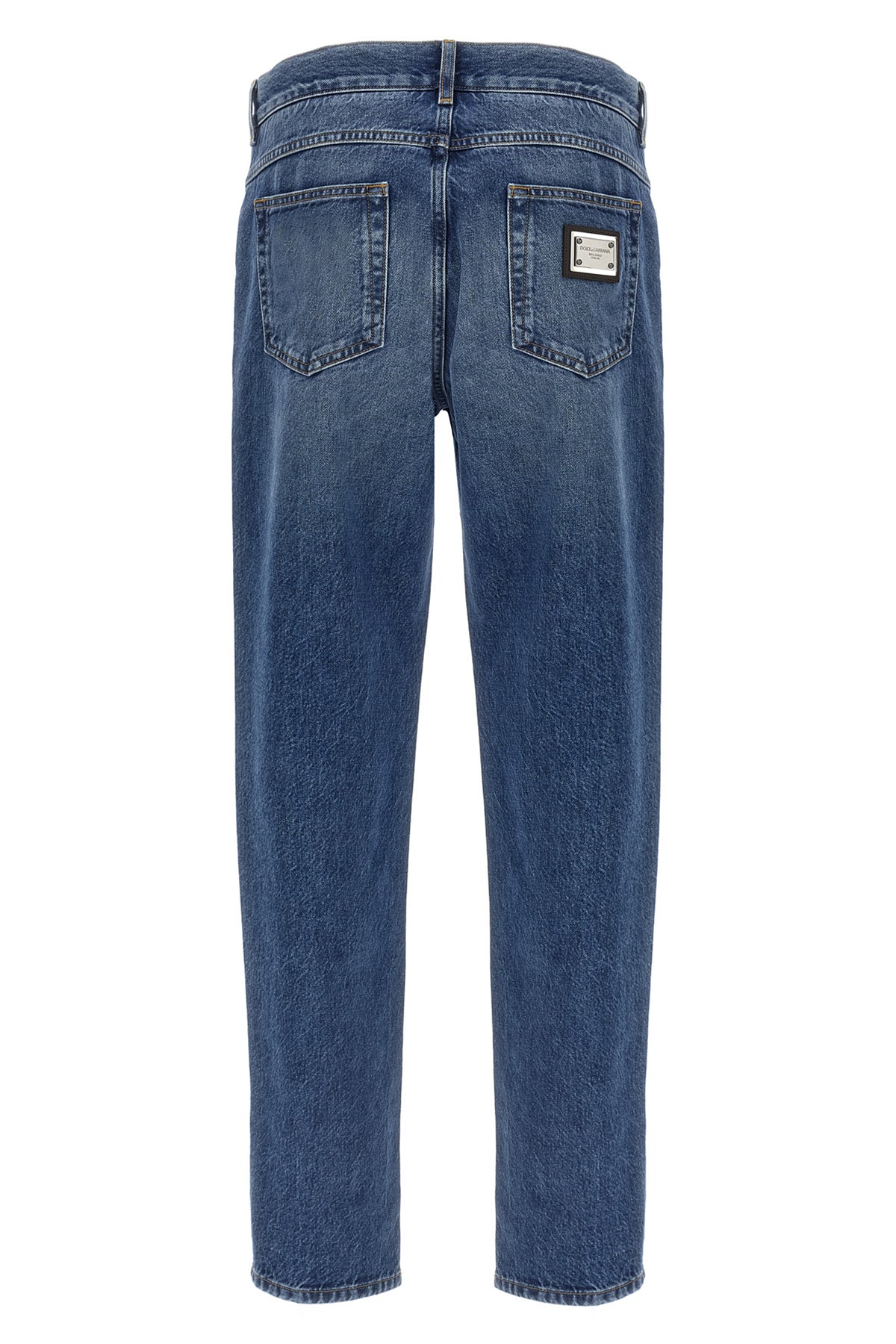 dolce & gabbana 'Essential' jeans