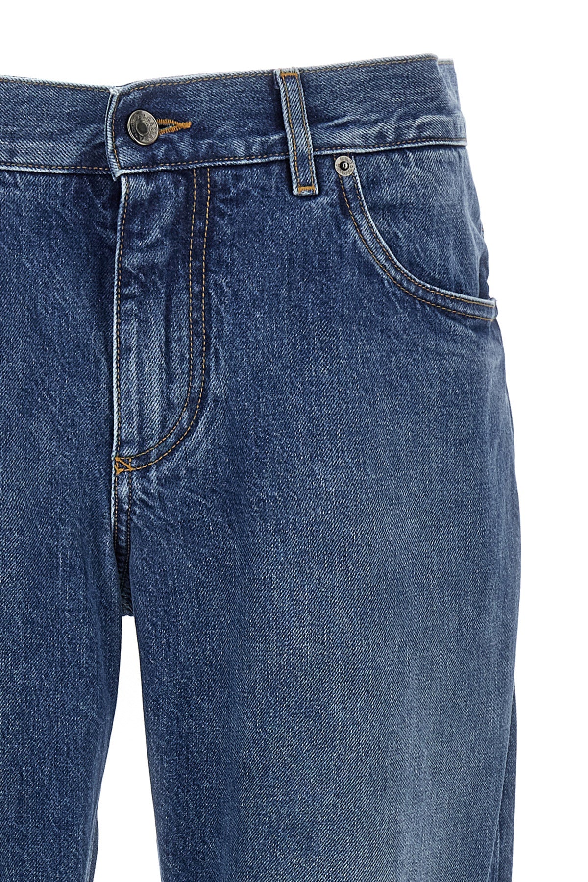 dolce & gabbana 'Essential' jeans