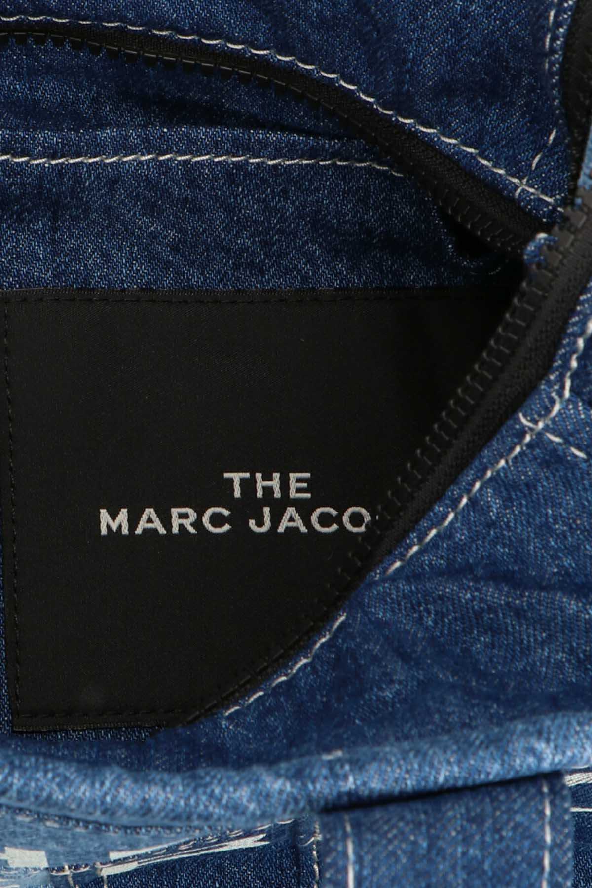 MARC JACOBS 'The Medium Tote' shopper For Women 100% cotton