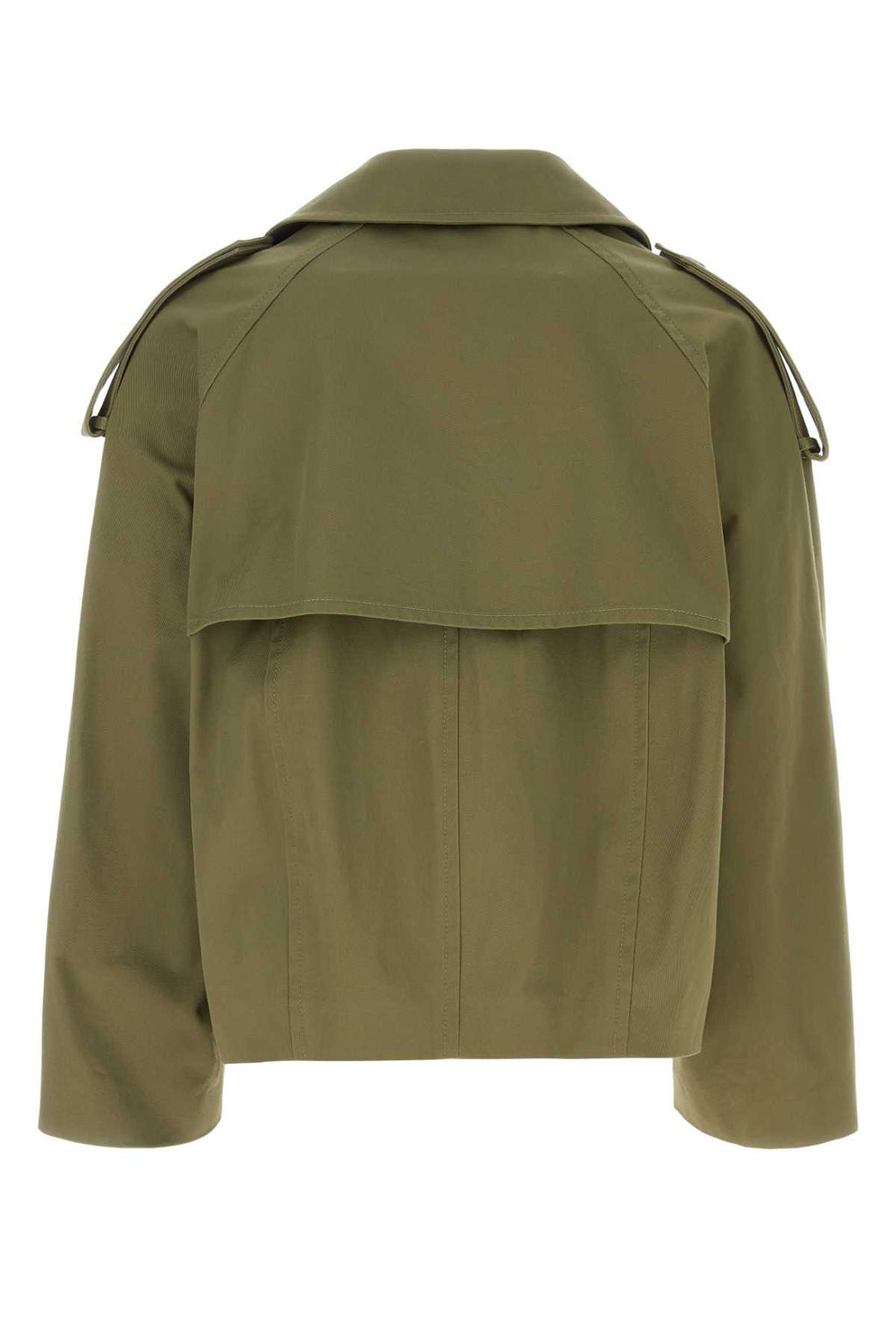 LOEWE GIACCA For Men Exterior: 100% Cotton