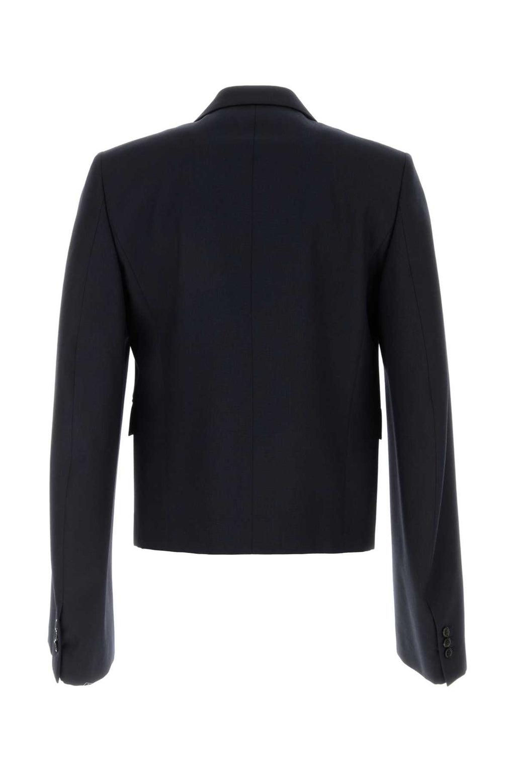 LOEWE JACKET For Men Exterior: 100% Wool Lining: 100% Viscose