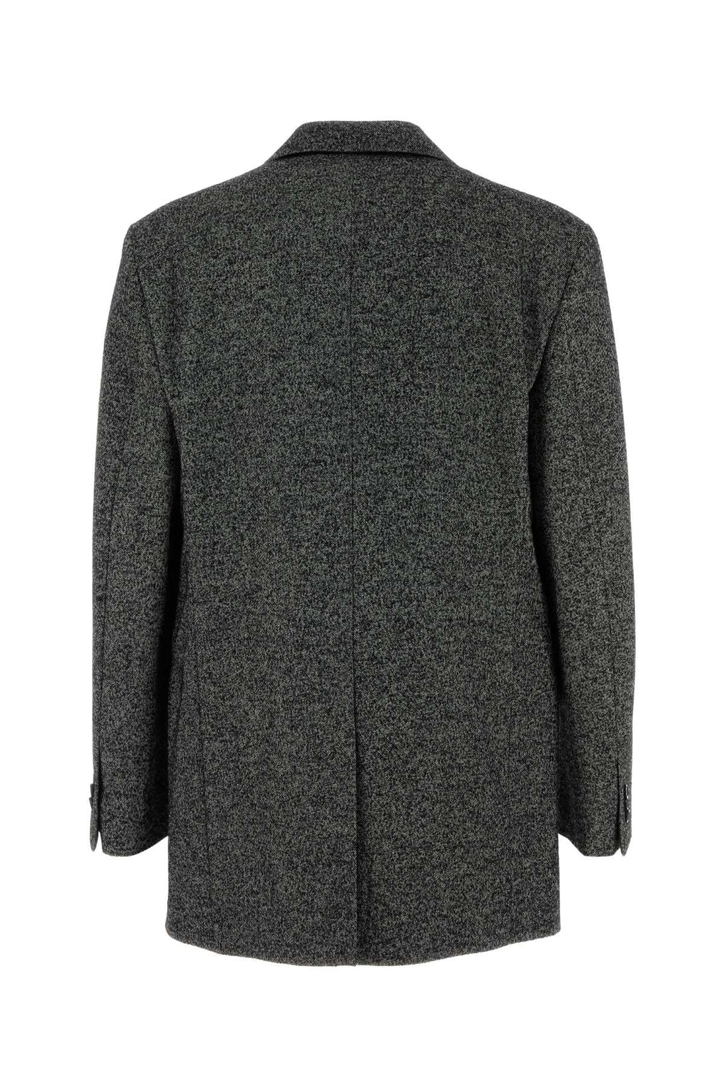 LOEWE JACKET For Men Exterior: 86% Wool 14% Nylon
