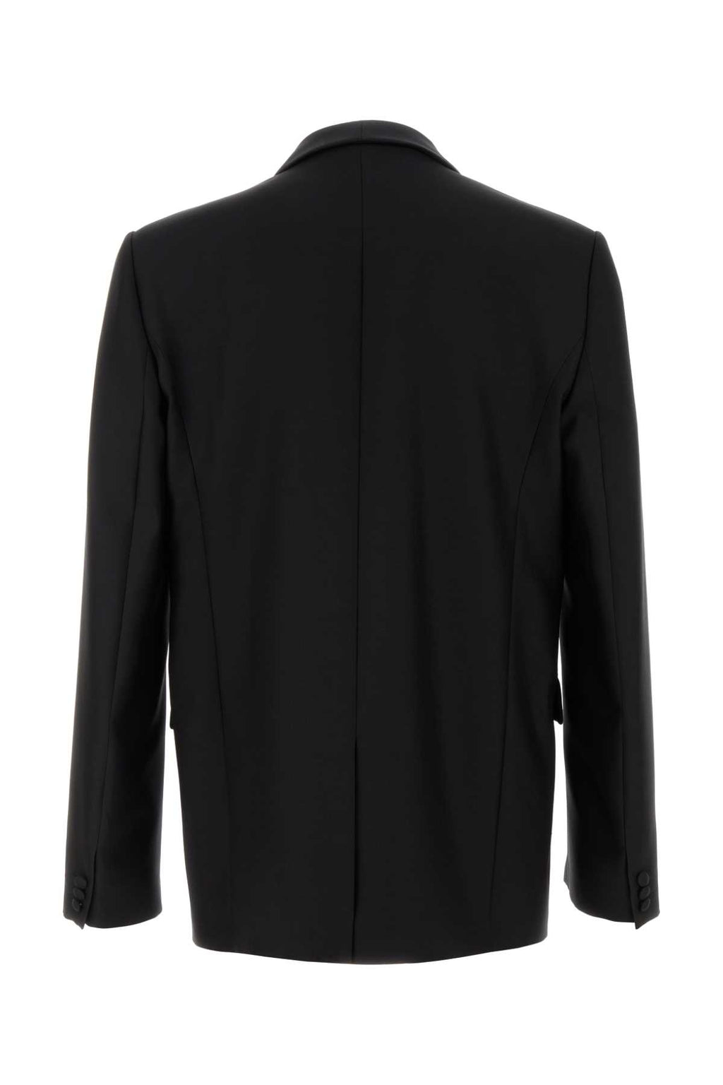 LOEWE JACKET For Men Exterior: 71% Wool 29% Silk Lining: 100% Viscose