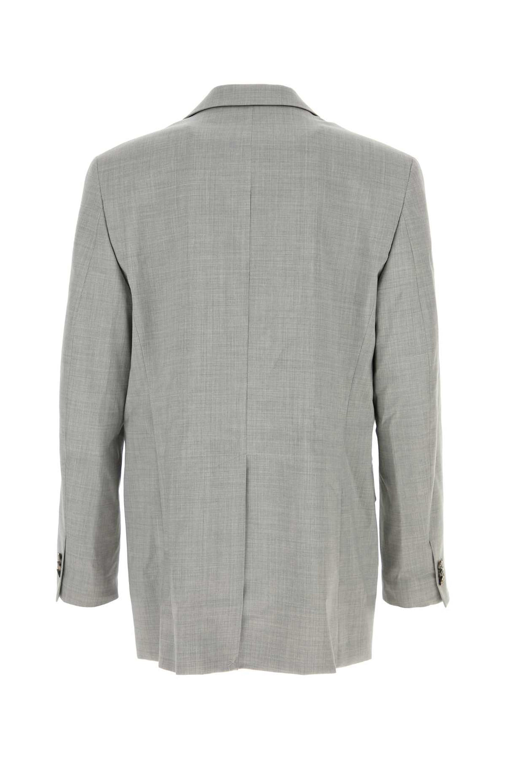 LOEWE JACKET For Men Exterior: 100% Wool Lining: 100% Viscose