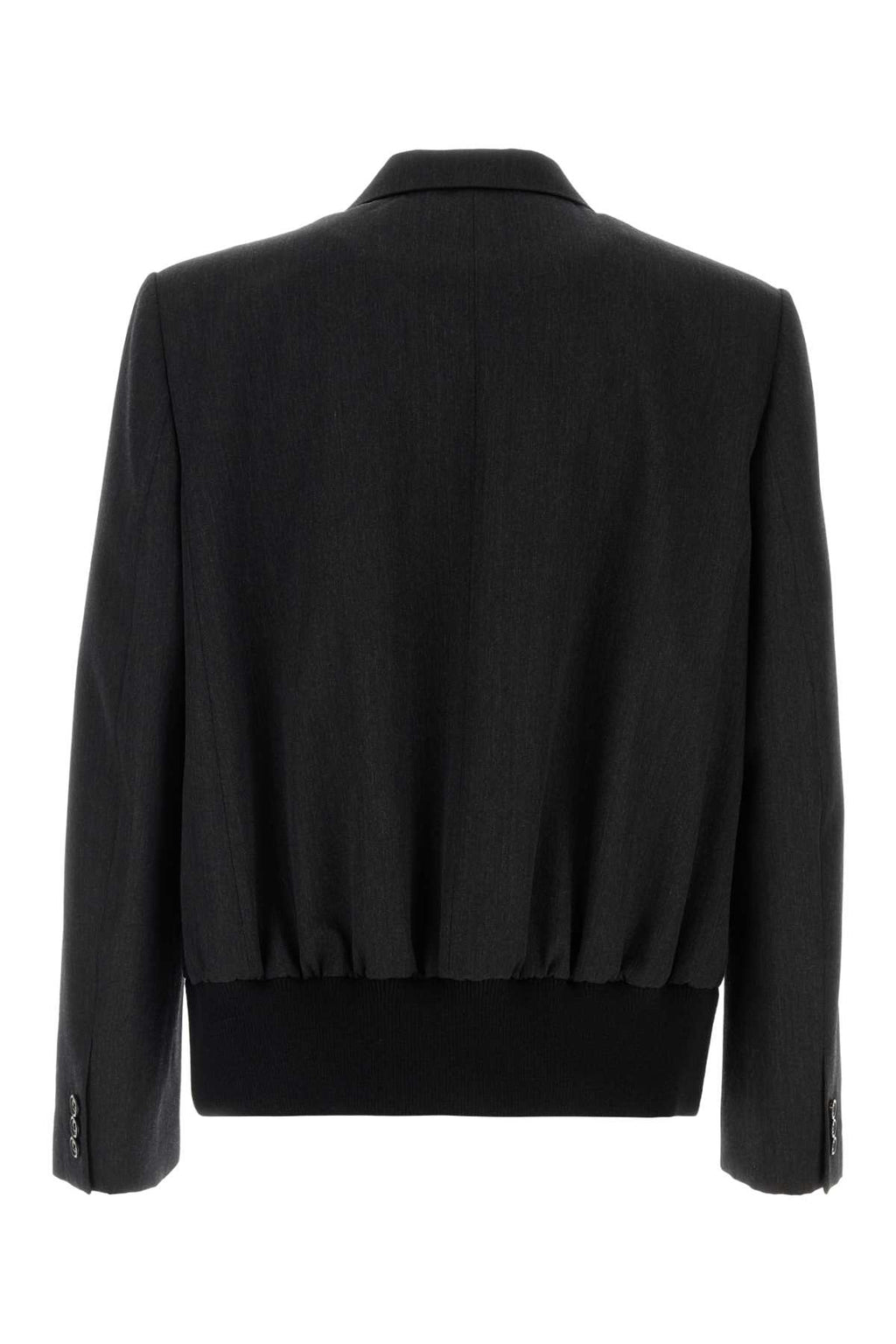 LOEWE JACKET For Men Exterior: 100% Wool Lining: 100% Viscose