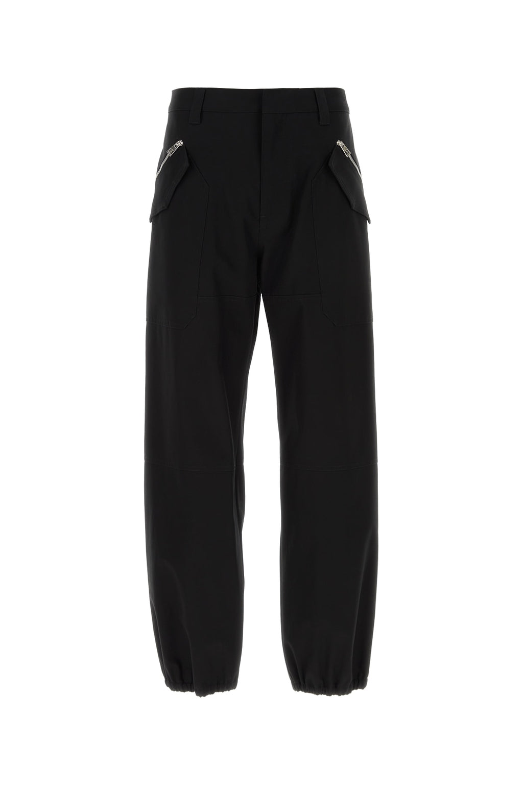 LOEWE PANTALONE For Men Exterior: 5.0% POLIESTER-POLYESTER 95.0% ALGODON-COTTON Interior: 5.0% POLIESTER-POLYESTER 95.0% ALGODON-COTTON