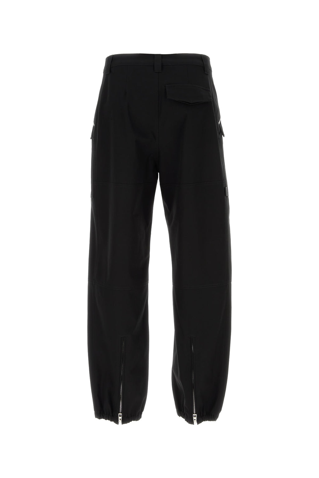 LOEWE PANTALONE For Men Exterior: 5.0% POLIESTER-POLYESTER 95.0% ALGODON-COTTON Interior: 5.0% POLIESTER-POLYESTER 95.0% ALGODON-COTTON