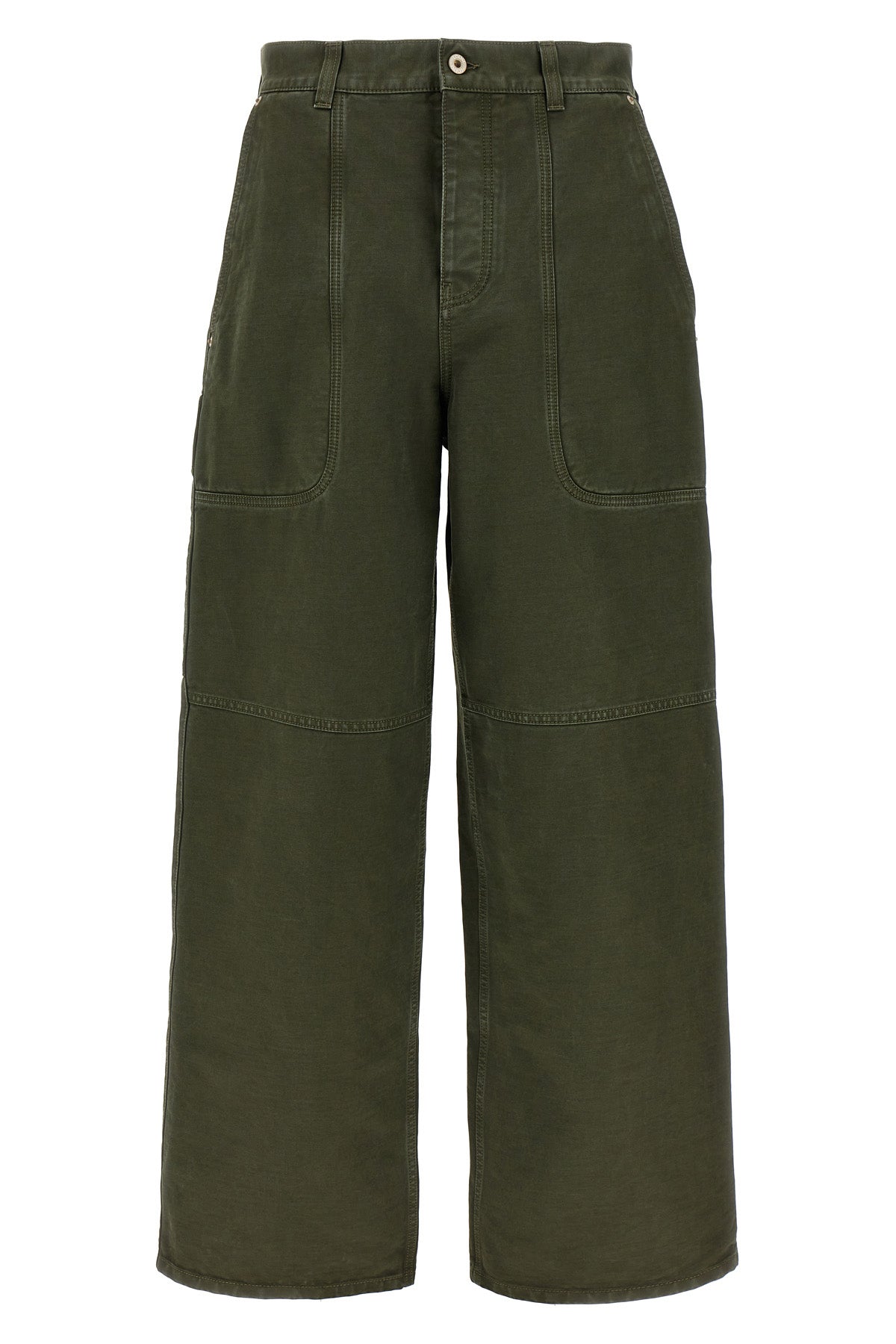 LOEWE Cargo pants