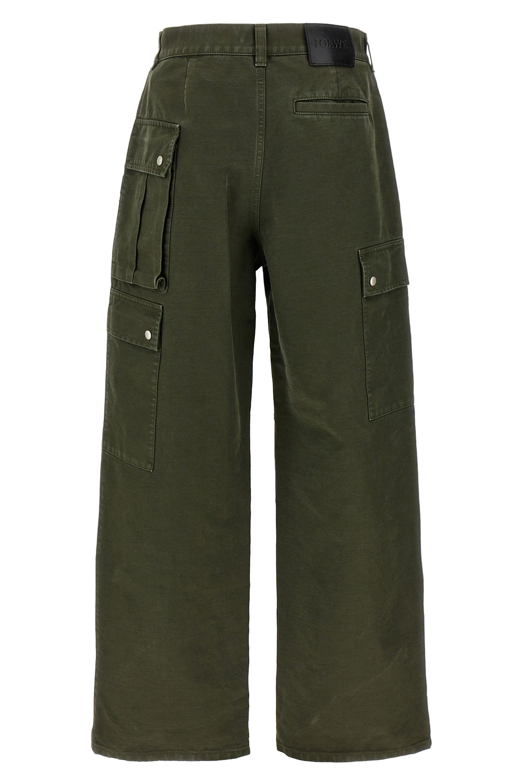 LOEWE Cargo pants