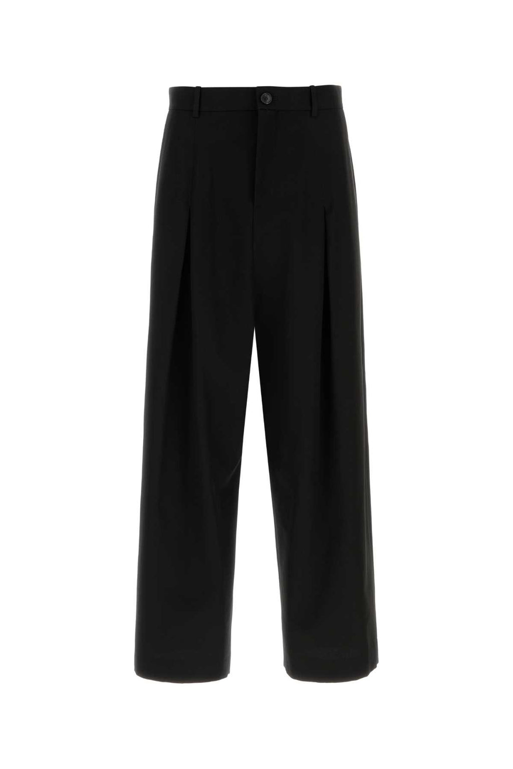 LOEWE LOW CROTCH TROUSERS For Men Exterior: 100% Cotton
