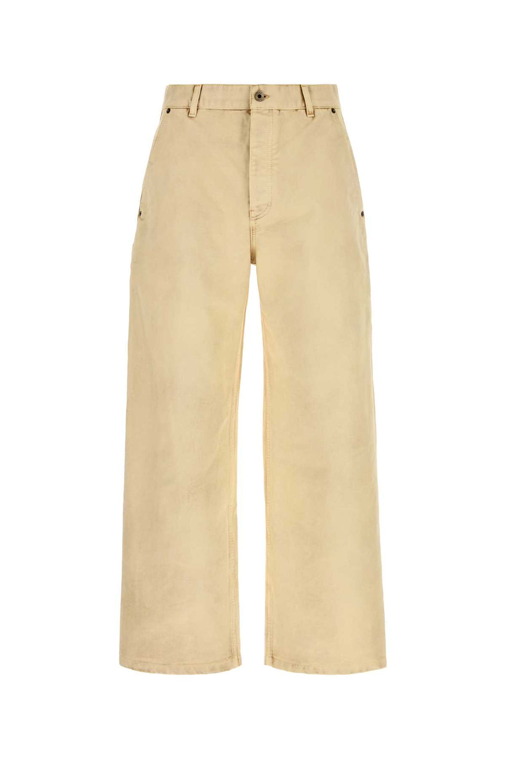 LOEWE TROUSERS For Men Exterior: 100% Cotton
