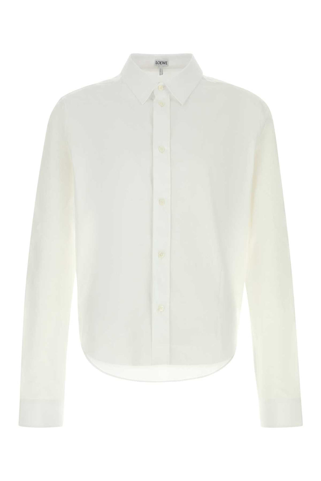 LOEWE SHIRT For Men Exterior: 100% Cotton