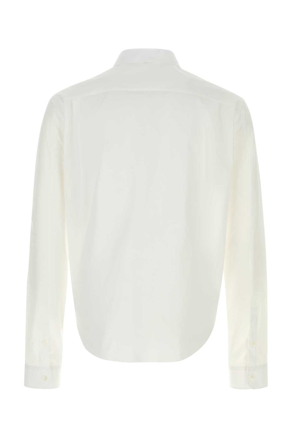 LOEWE SHIRT For Men Exterior: 100% Cotton