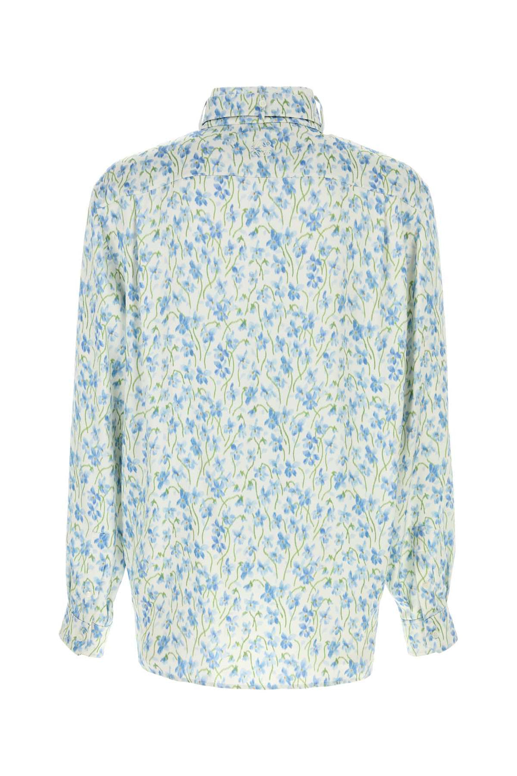 LOEWE SHIRT For Men Exterior: 100% Viscose