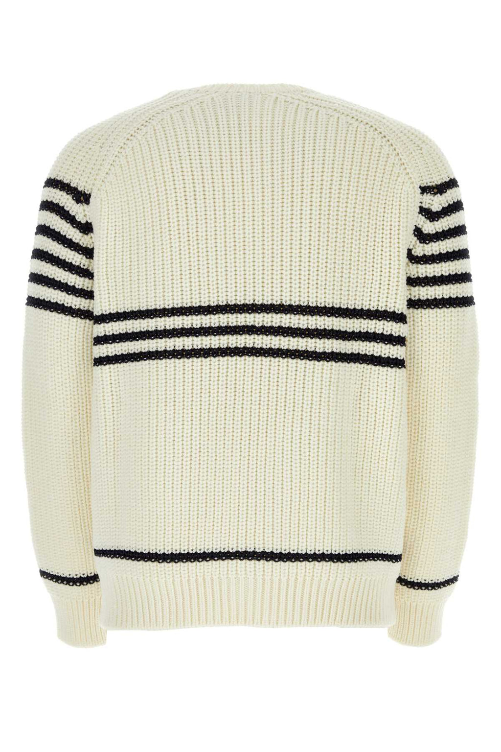 LOEWE MAGLIONE For Men Exterior: 84% Wool 16% Acetate