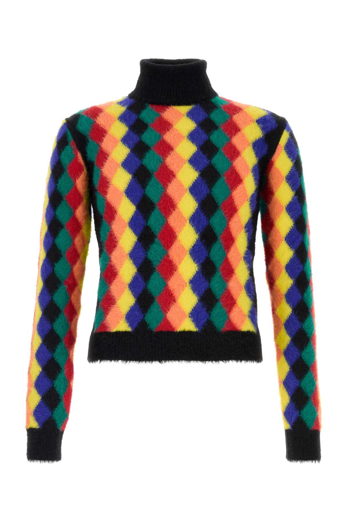 LOEWE SWEATER For Men Exterior: 100% Nylon