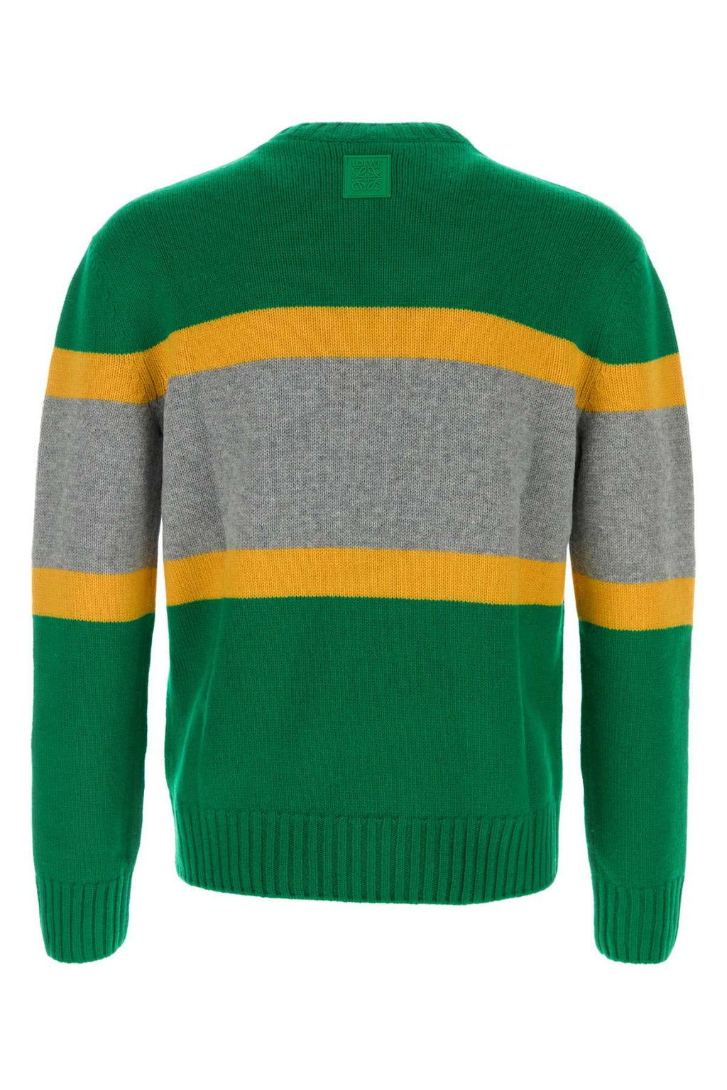 LOEWE SWEATER For Men Exterior: 100% Wool