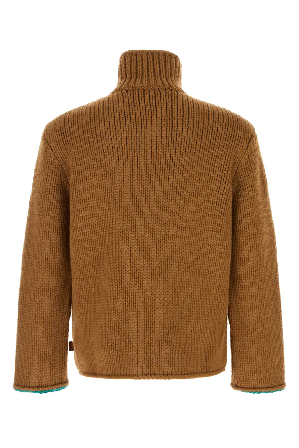 LOEWE TURTLENECK SWEATER For Men Exterior: 100% Wool