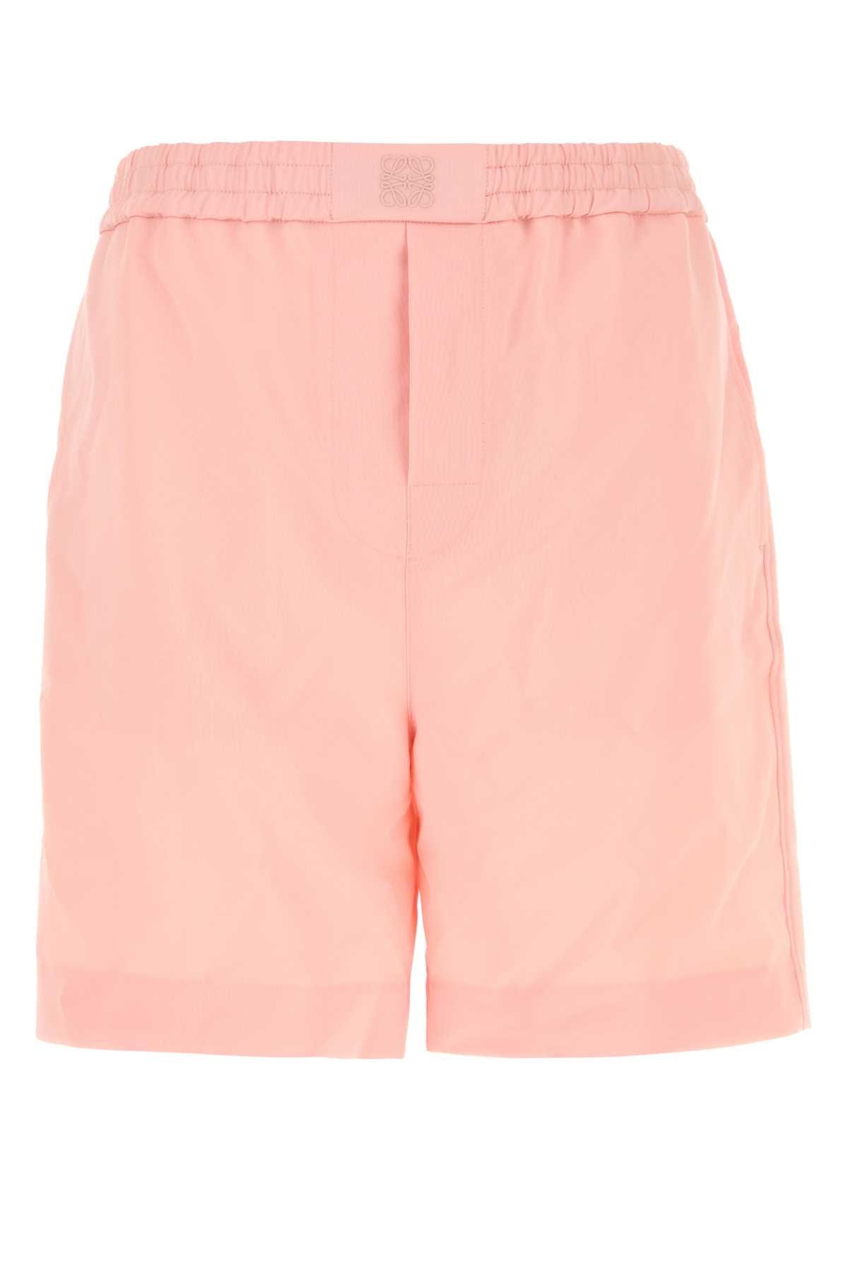 LOEWE SHORTS