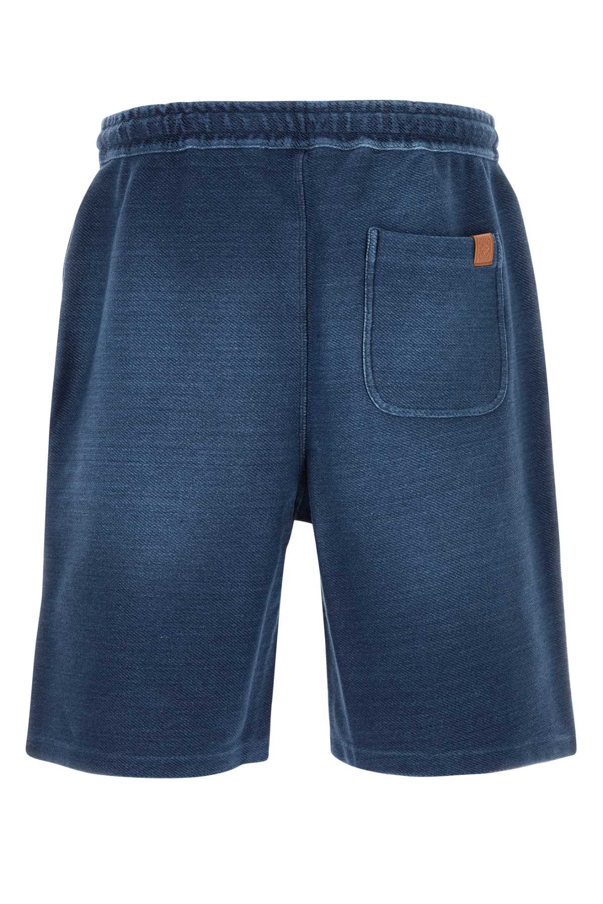 LOEWE SHORTS