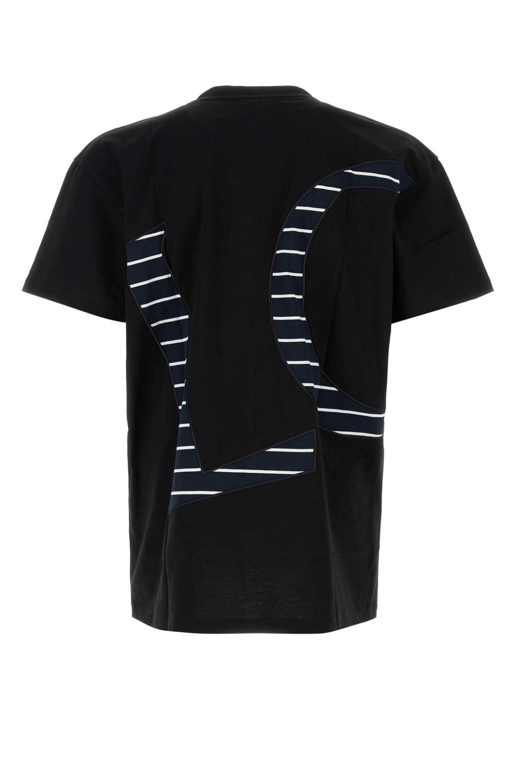 LOEWE RELAXED FIT T-SHIRT For Men Exterior: 100% Cotton