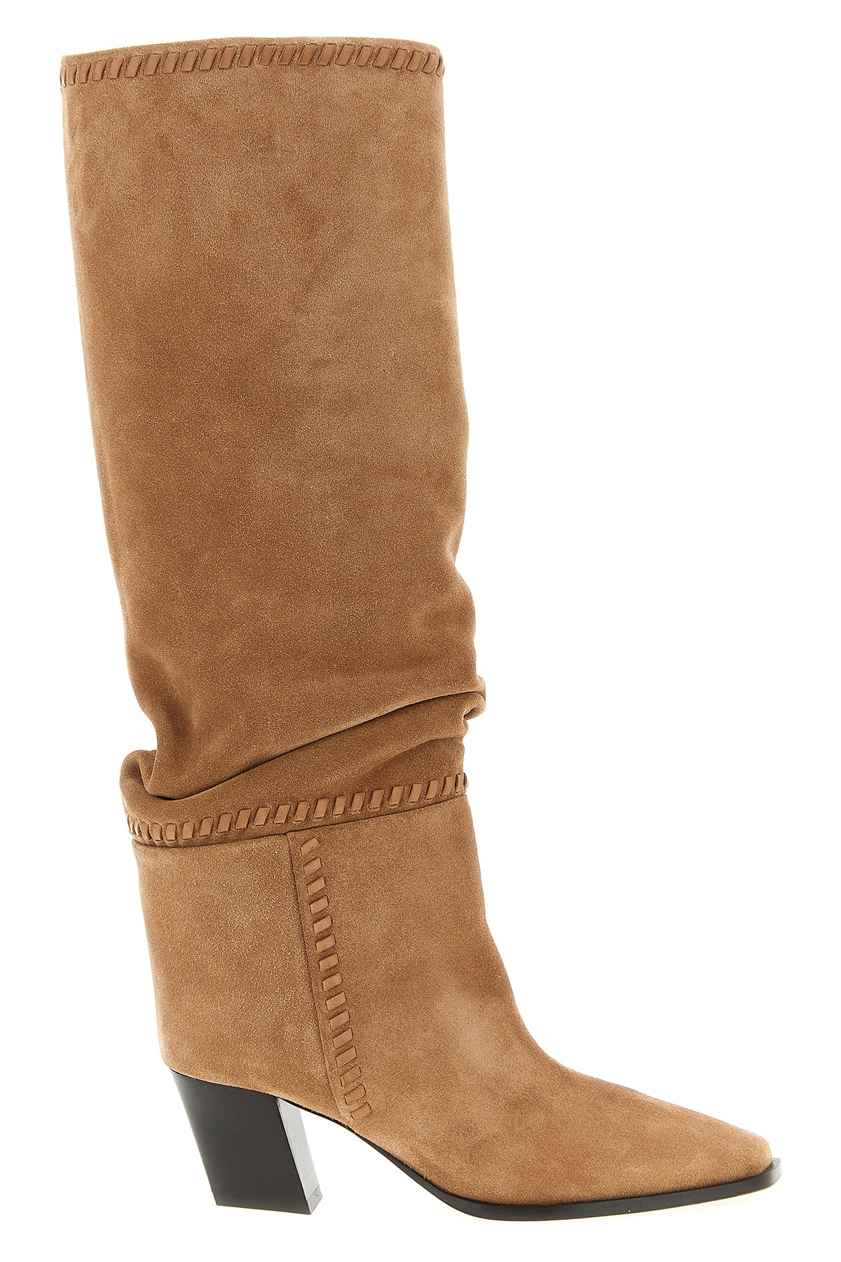 JIMMY CHOO 'Hart' boots For Women 79% lh 11% me 10% sa