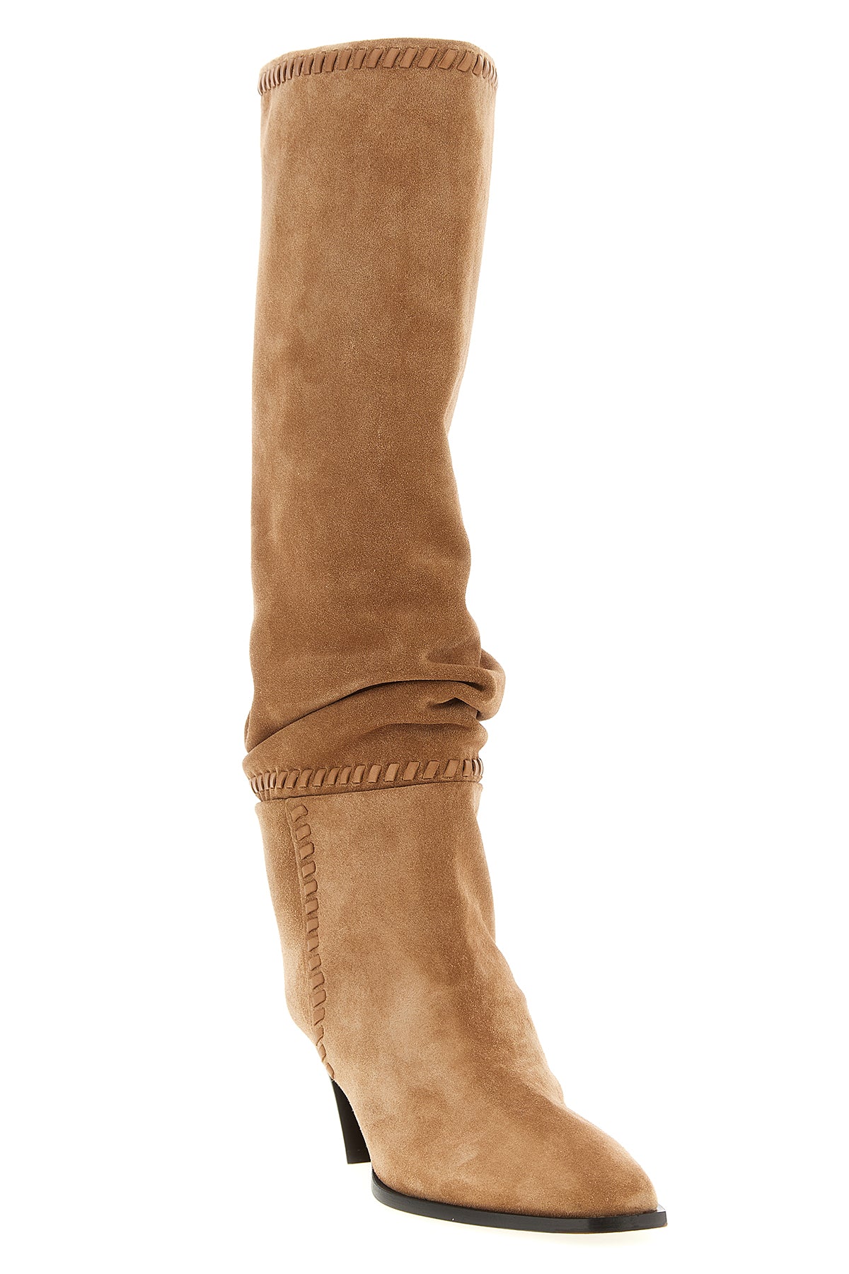JIMMY CHOO 'Hart' boots For Women 79% lh 11% me 10% sa