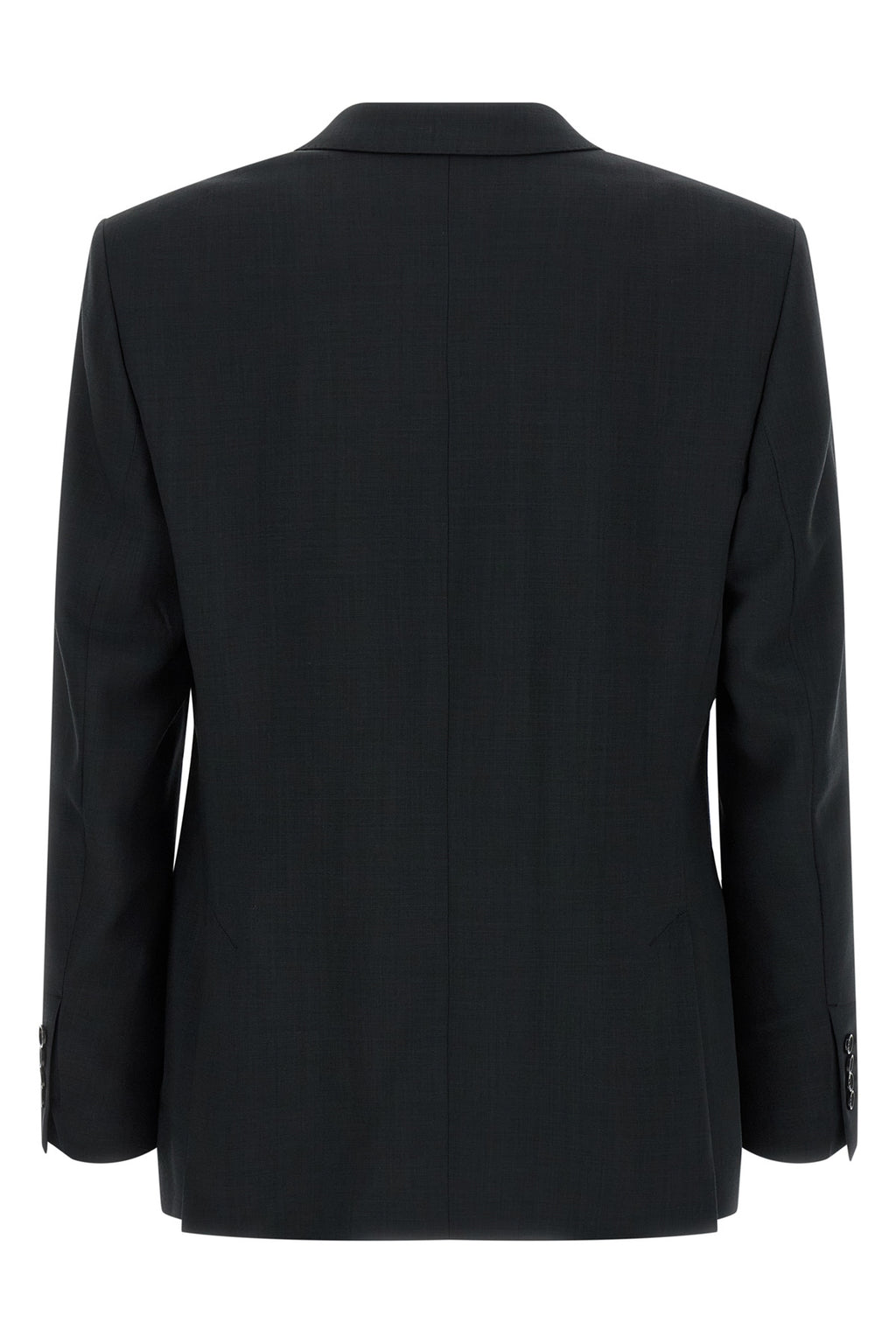 AMI PARIS Wool blazer For Men 100% virgin wool