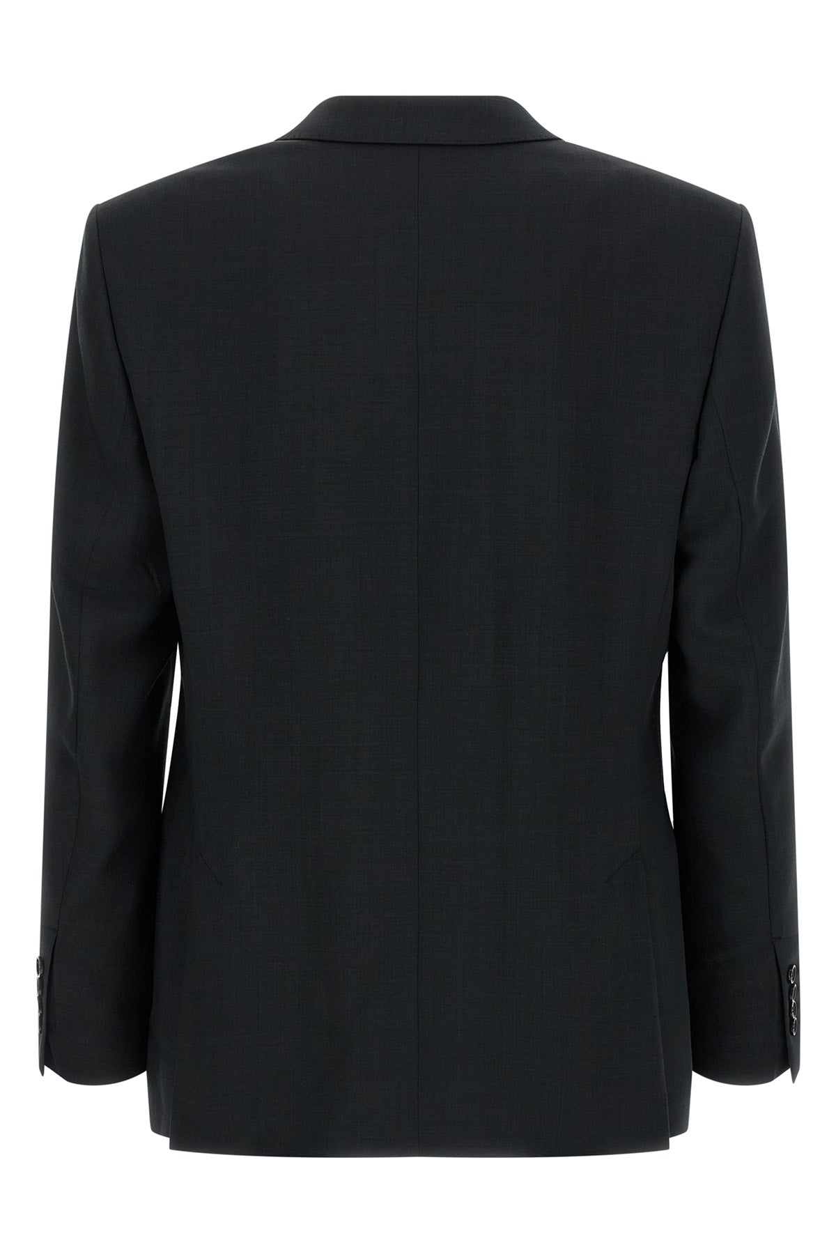 AMI PARIS Wool blazer For Men 100% virgin wool