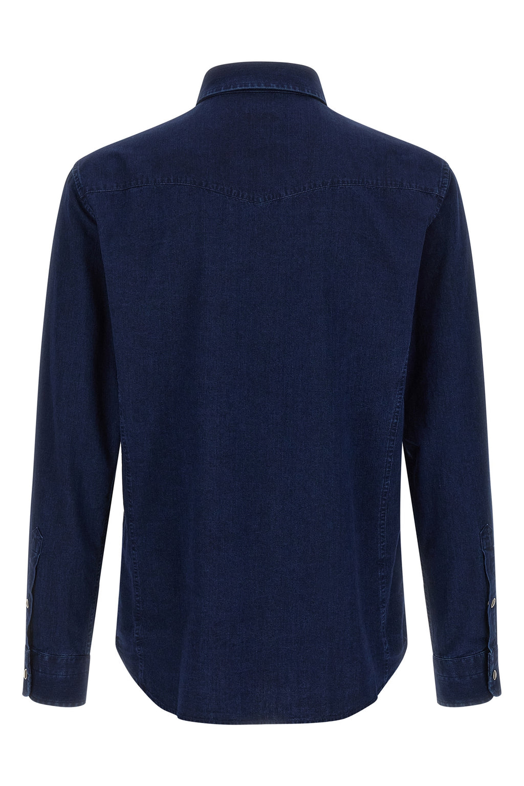 TOM FORD 'Western' shirt For Men 100% cotton
