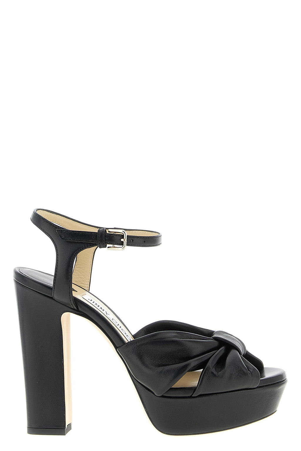 JIMMY CHOO 'Heloise' sandals For Women 82% lh 10% pt 5% sa 3% me