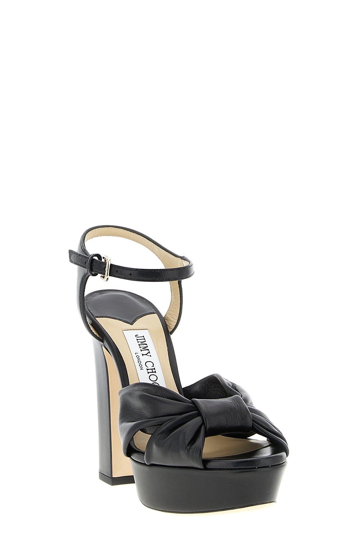 JIMMY CHOO 'Heloise' sandals For Women 82% lh 10% pt 5% sa 3% me