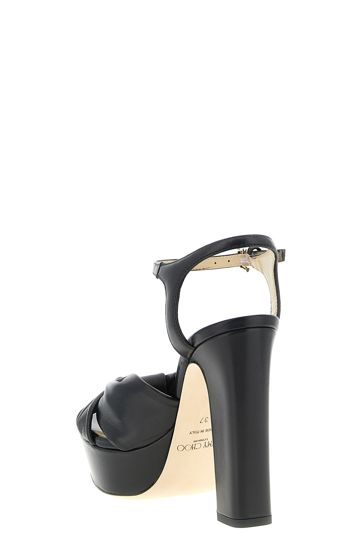 JIMMY CHOO 'Heloise' sandals For Women 82% lh 10% pt 5% sa 3% me
