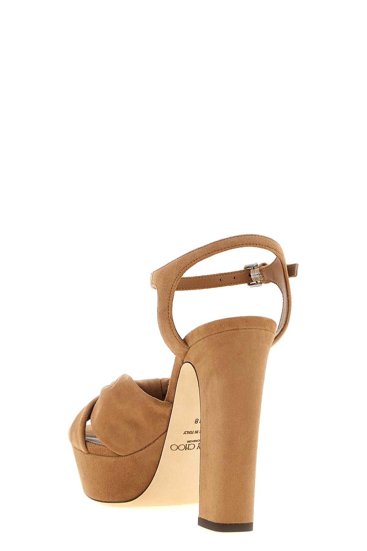 JIMMY CHOO 'Heloise' sandals For Women 82% lh 10% pt 6% me 2% sa