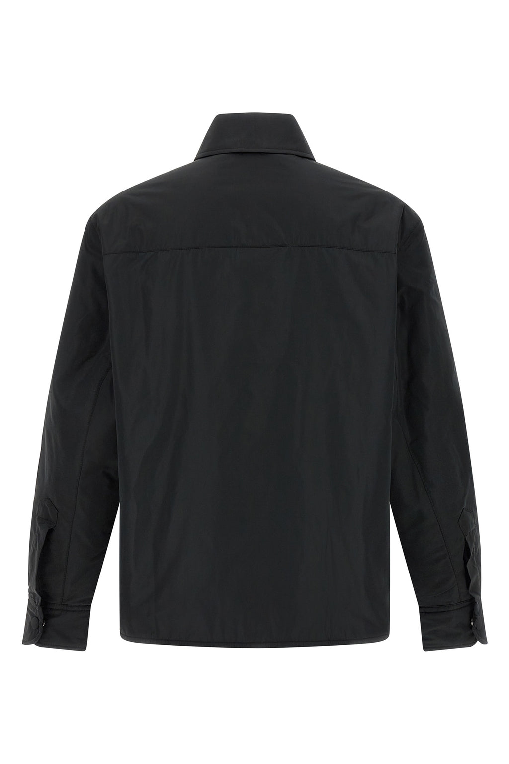 AMI PARIS 'Ami de Coeur' overshirt For Men 100% polyamide