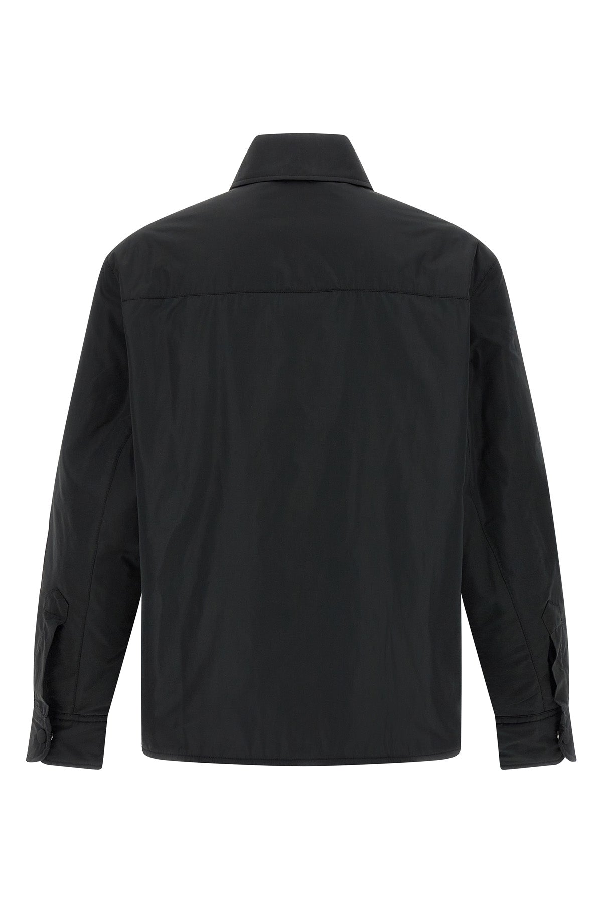 AMI PARIS 'Ami de Coeur' overshirt For Men 100% polyamide