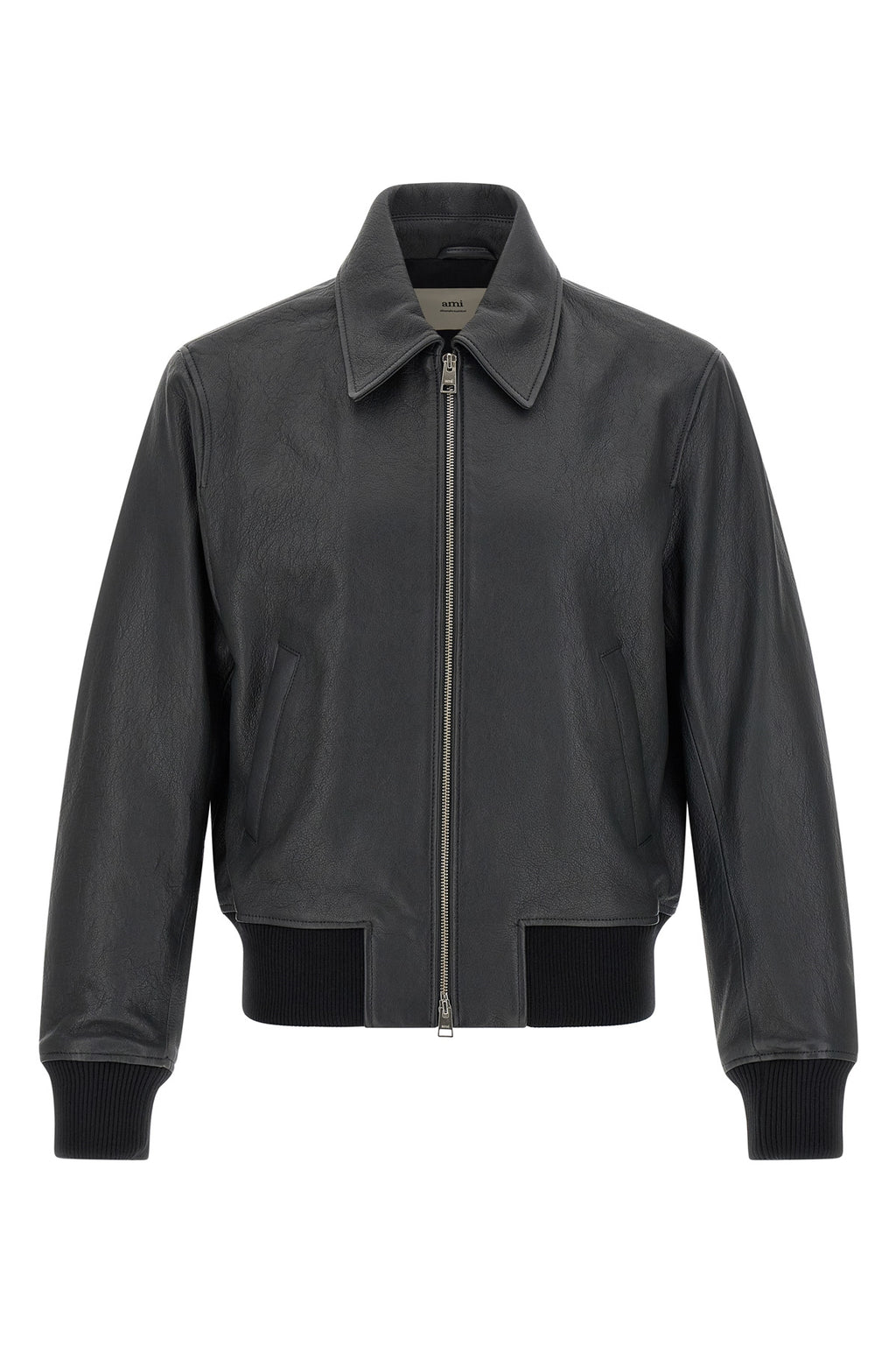 AMI PARIS 'Ami de Coeur' bomber jacket