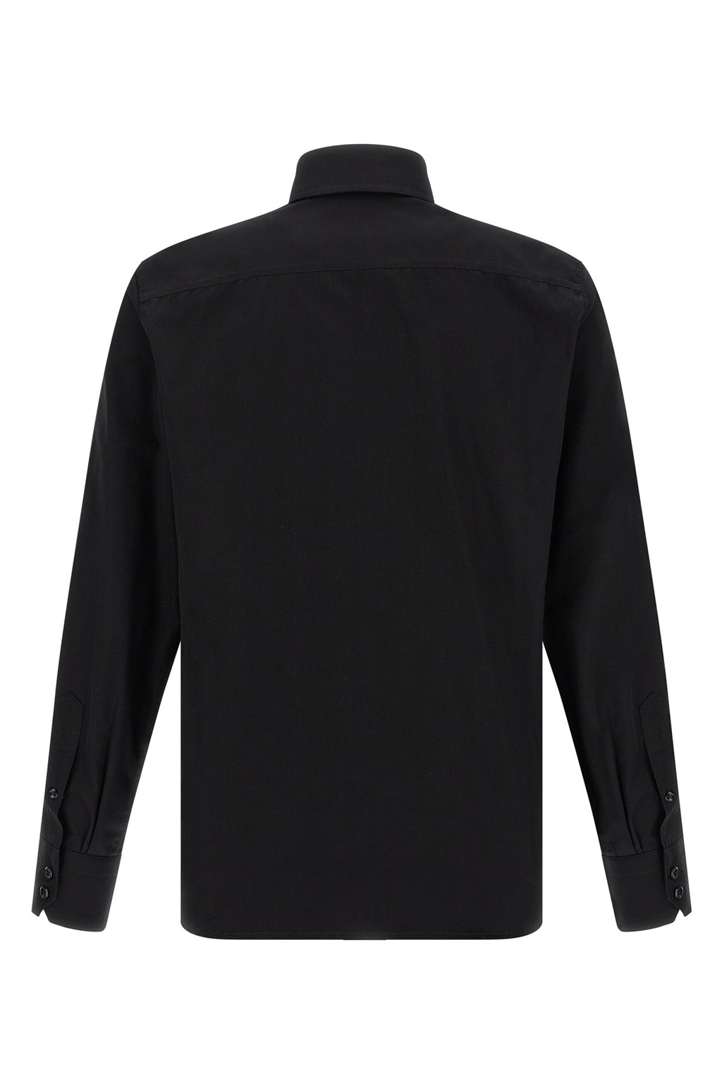TOM FORD 'Military' shirt For Men 92% cotton 8% silk