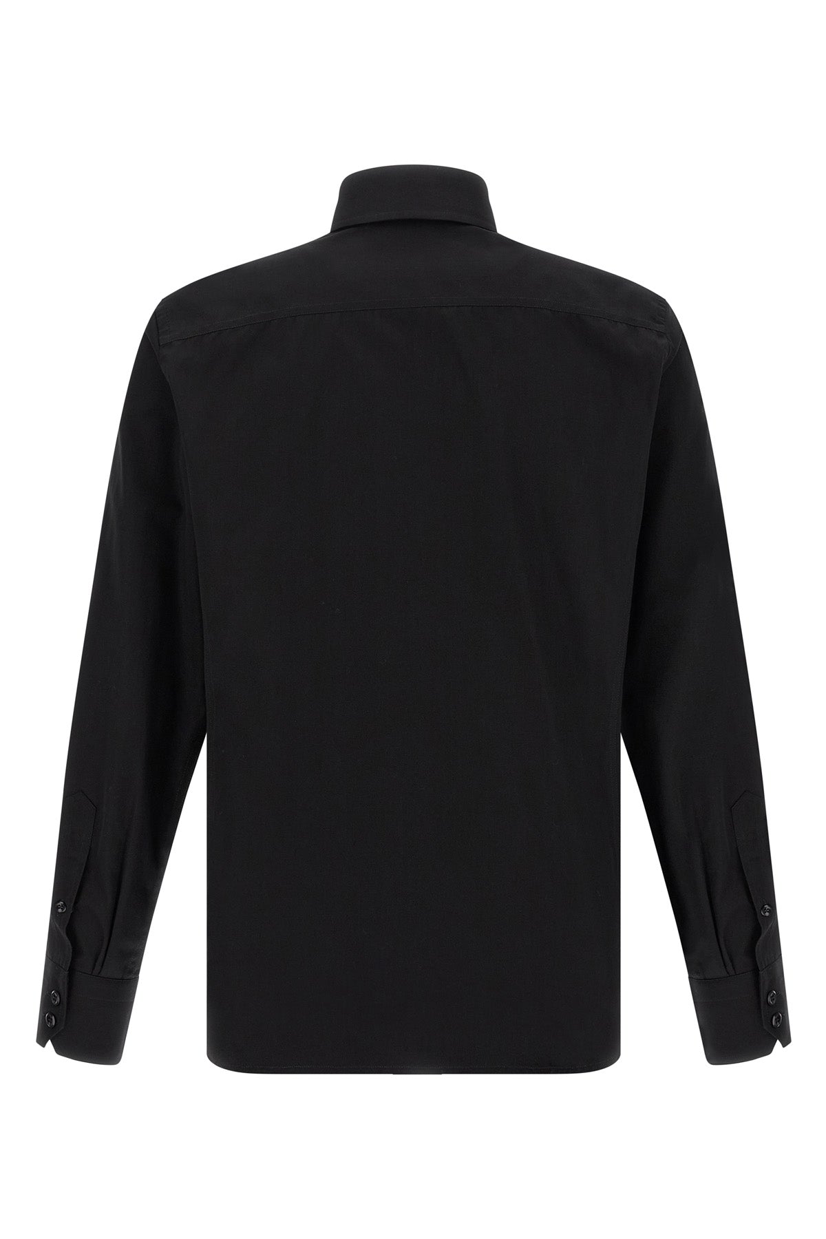 tom ford 'Military' shirt